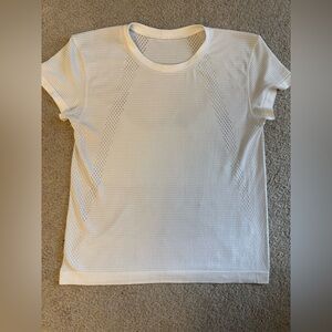 Lululemon Top size 6